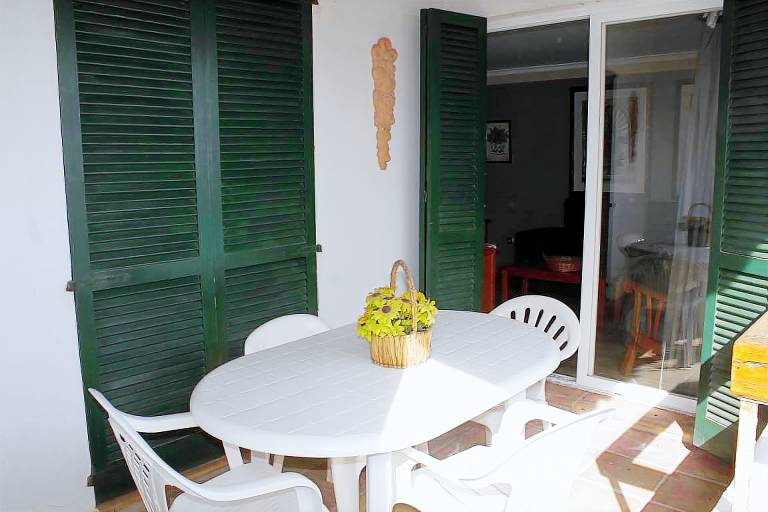 Family-friendly rental apartment with garden, pool & terrace | Close to the beach | Dogs allowed — photo 4
