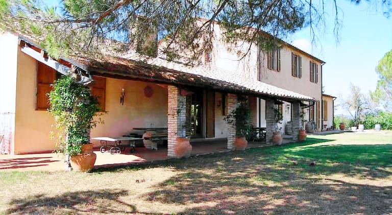 Pleasant villa with pool | Pet-friendly — photo 5
