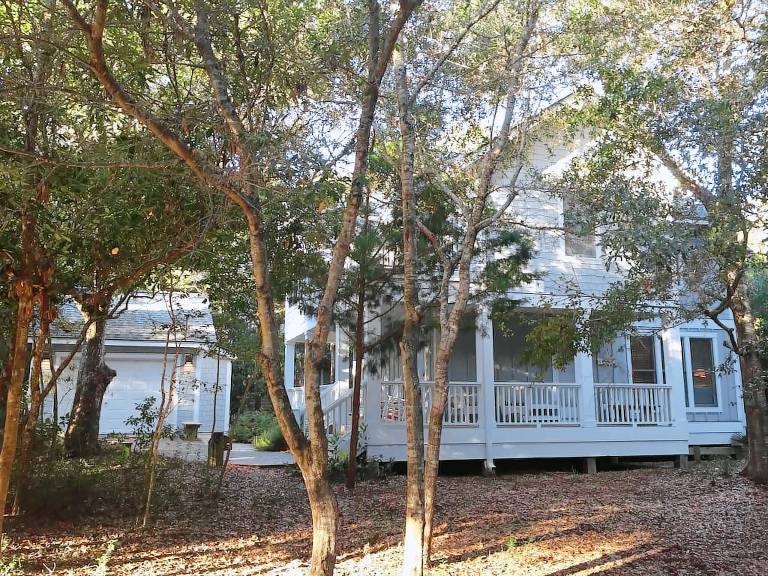 House Bald Head Island