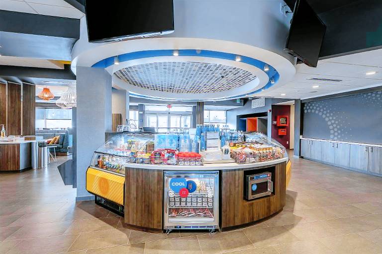 Tru by Hilton Orangeburg — photo 3