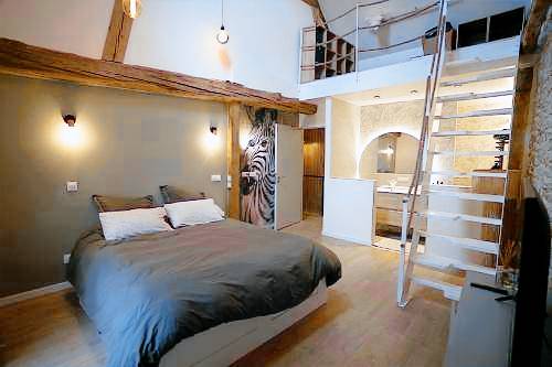 Bed & Breakfast Béthemont-la-Forêt