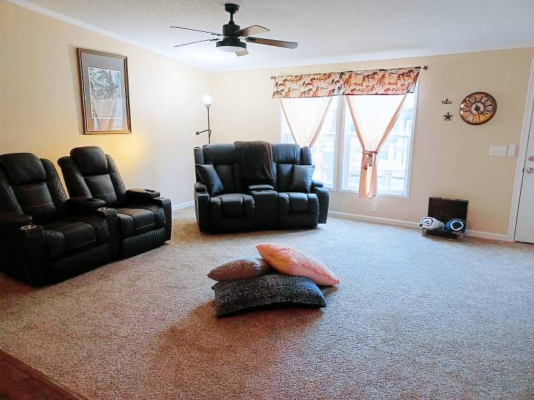 House Killeen
