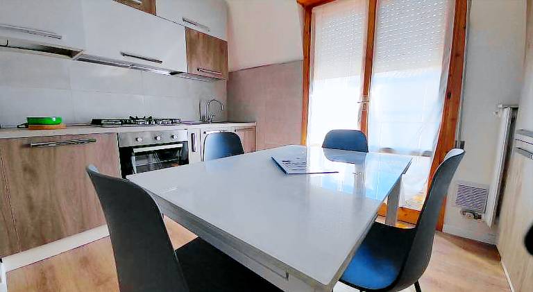 Apartment | Beach nearby | Pet-friendly in Cesenatico