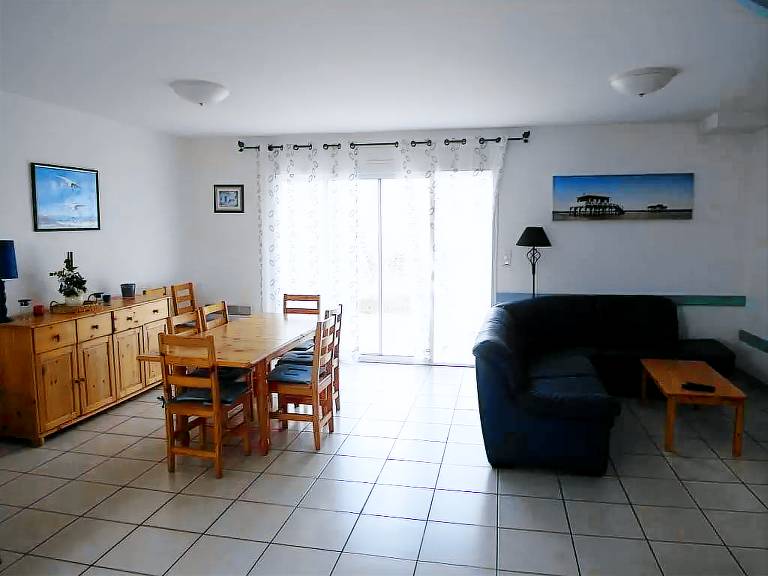 House with terrace, garden & grill — photo 2