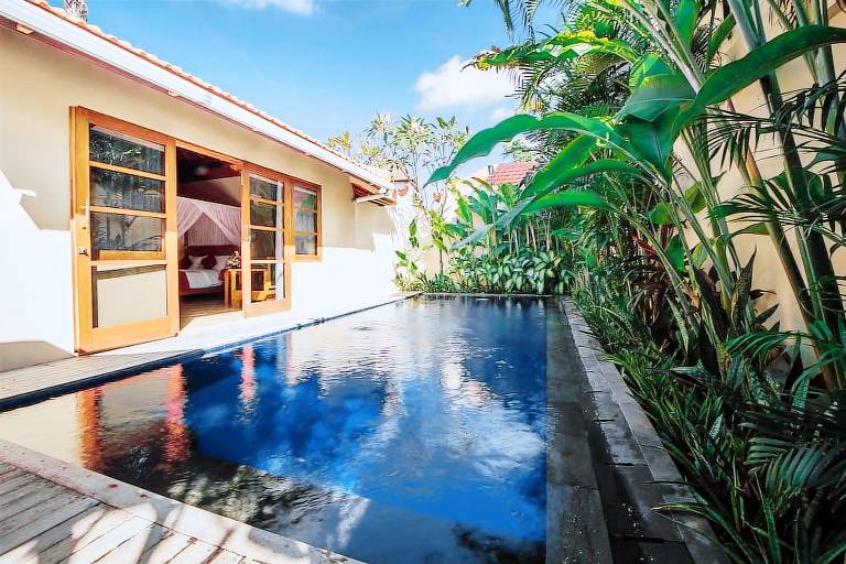 Resort  Seminyak