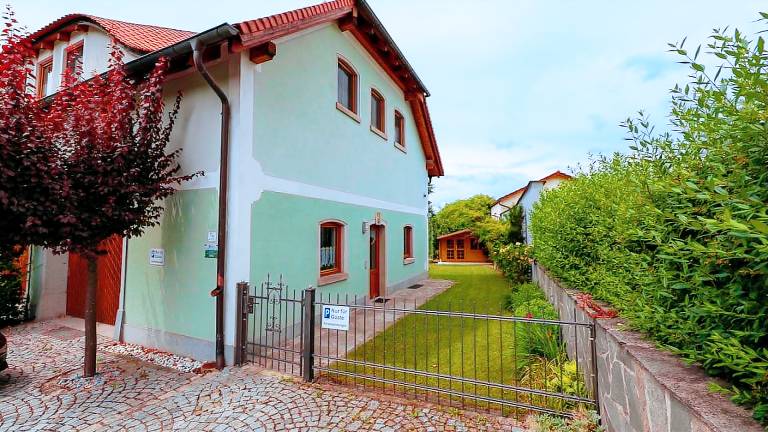 Ferienwohnung Eslarn