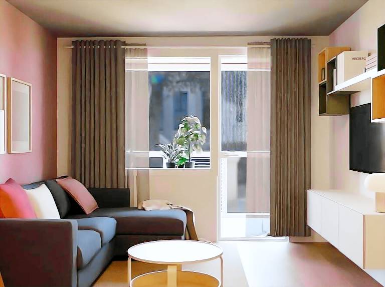 Ferienwohnung Jena