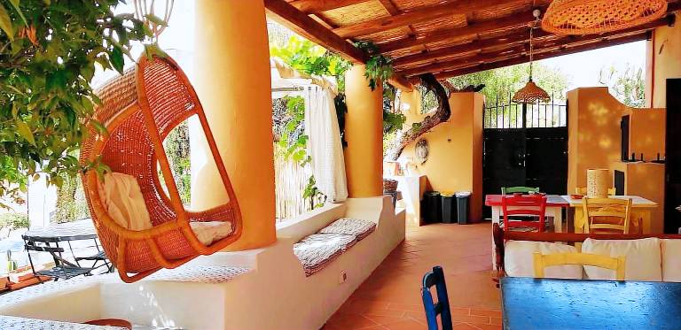 Casa Salina