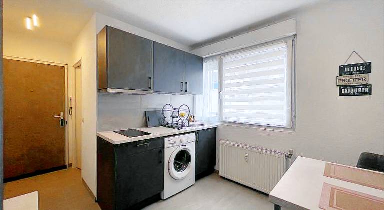 Holiday apartment for 3 persons — photo 4