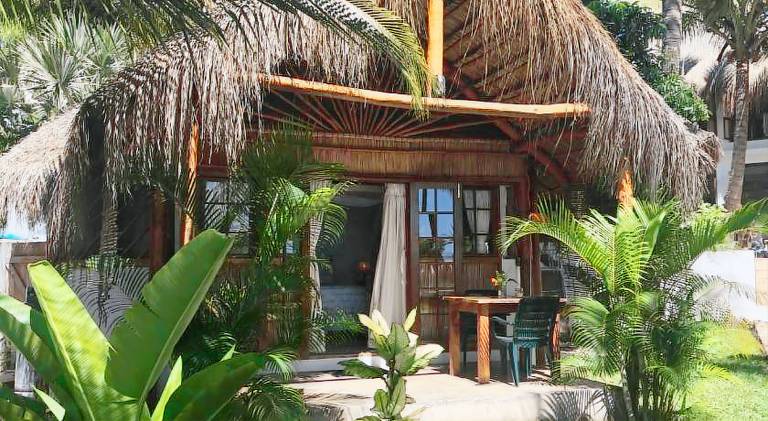 Villa with garden, pool & barbeque — photo 4