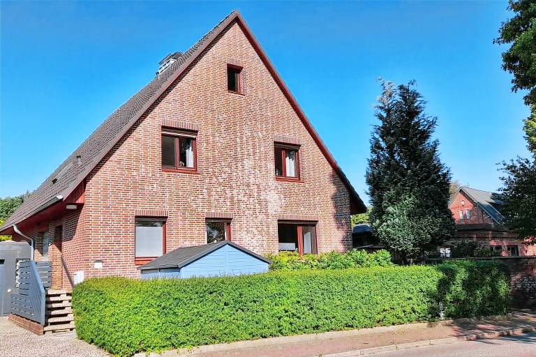 Ferienwohnung Trittau
