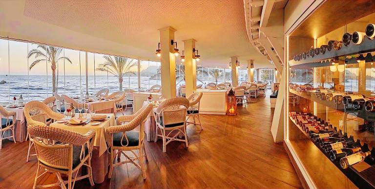 Secrets Mallorca Villamil Resort & Spa - Adults Only (+18) — photo 4