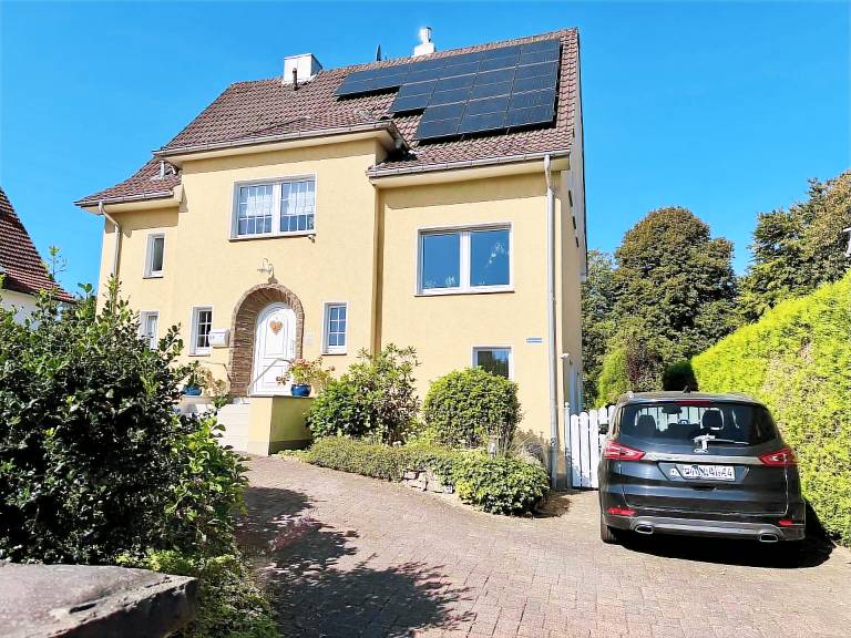 Ferienwohnung Remscheid