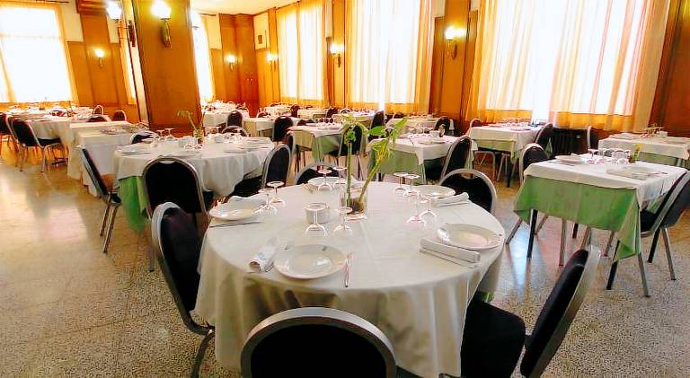 Hotel Pere III El Gran — photo 4