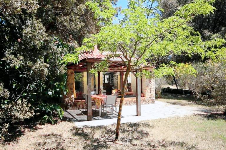 Ferienwohnung in Flayosc f&uuml;r max. 5 Personen