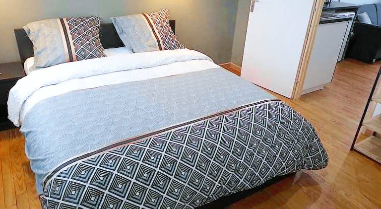 Rental apartment | Pets allowed — photo 2