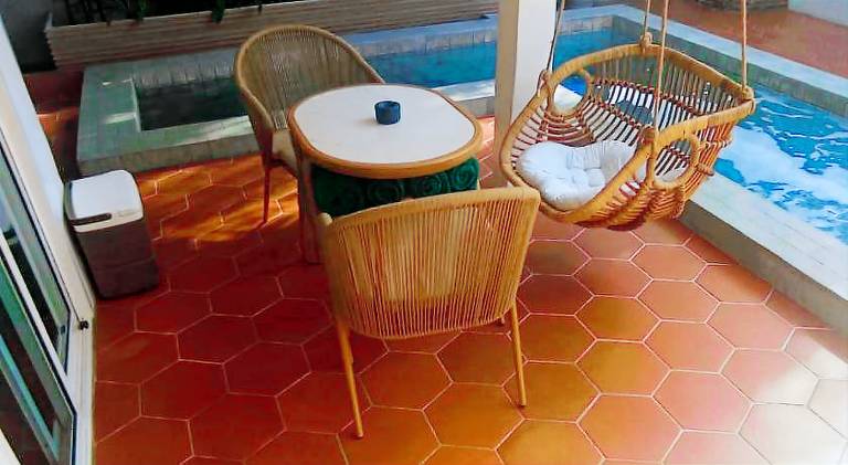 Lovely villa with pool | Pet-friendly — photo 5