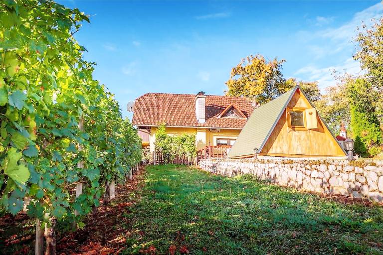 Appartement  Otočec