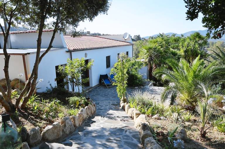 Villa Capoliveri