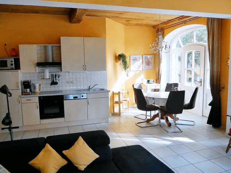 Ferienwohnung Haselünne