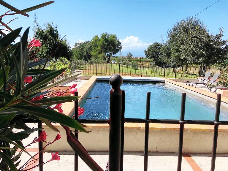 Maison de vacances  Banyuls-dels-Aspres