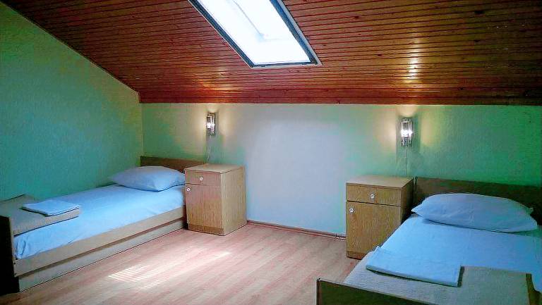 Casale Vodizze