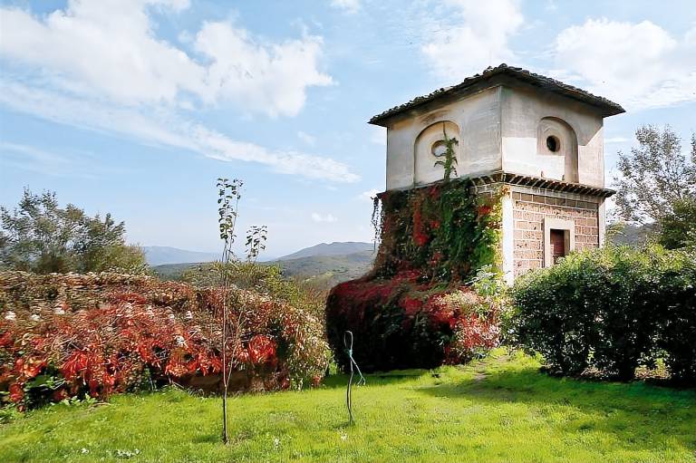 Villa Bomarzo
