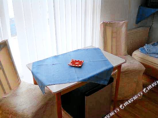 Pension Dessauer Hof — photo 3