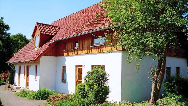 Ferienhaus  Beverungen