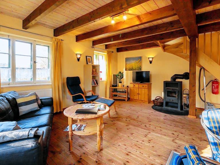 Ferienhaus  Vieregge