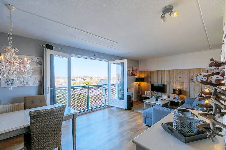 Ferienwohnung Den Helder