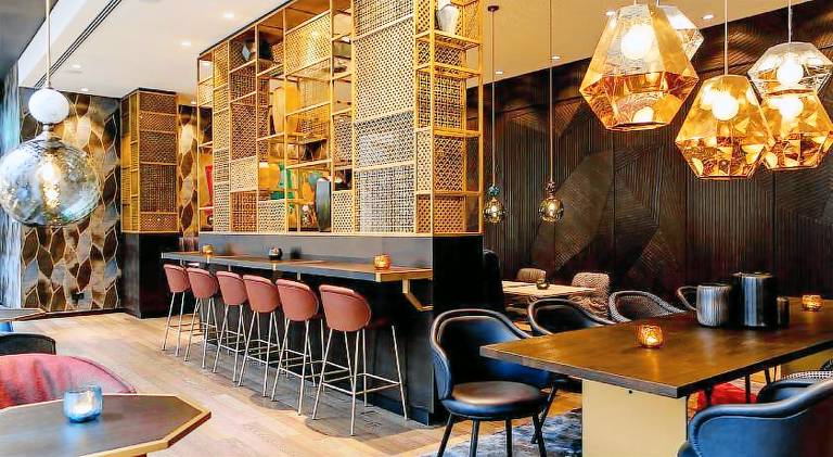 Motel One Aachen — photo 2