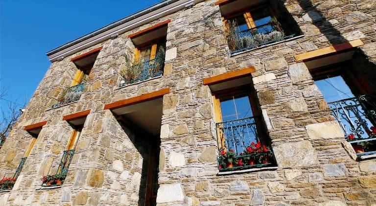 İbri Boutique Hotel — photo 5