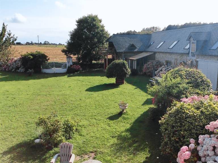 Cottage  Sassetot-le-Mauconduit