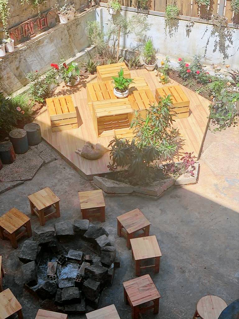 Nice bungalow | Pets are welcome in Da Lat