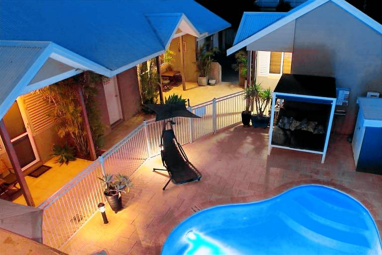 Bed & Breakfast Kalbarri