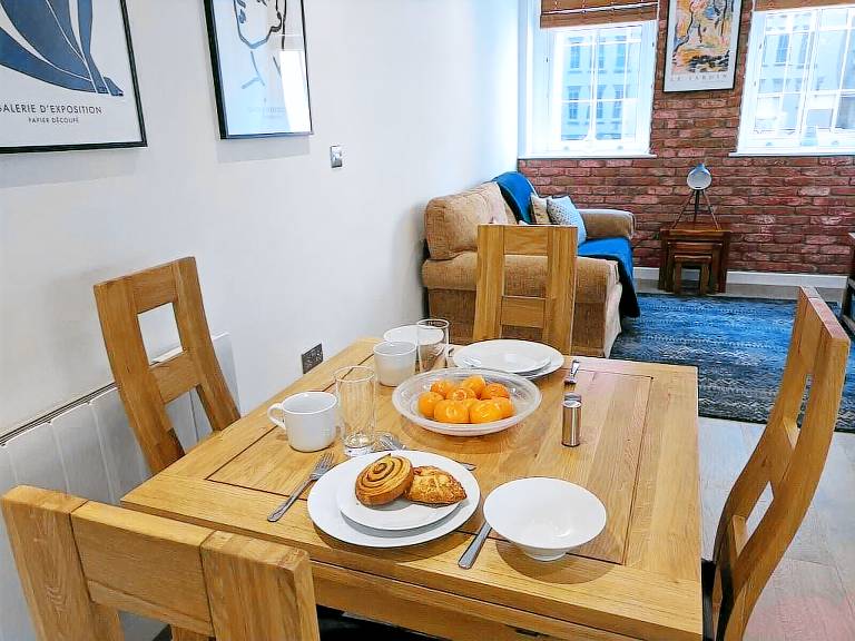 Apartment Nottingham