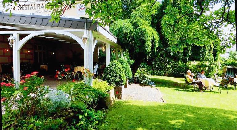 Hotel Villa Luise — photo 5