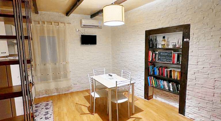 Holiday apartment | Pets allowed — photo 3