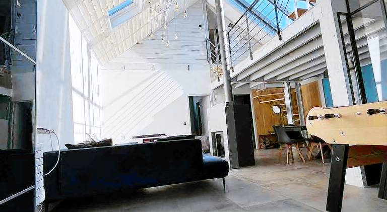 Vacation home with 1 room for 8 persons — photo 3