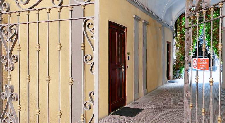 Palazzo Liberati Apartments - Manu Maison — photo 5
