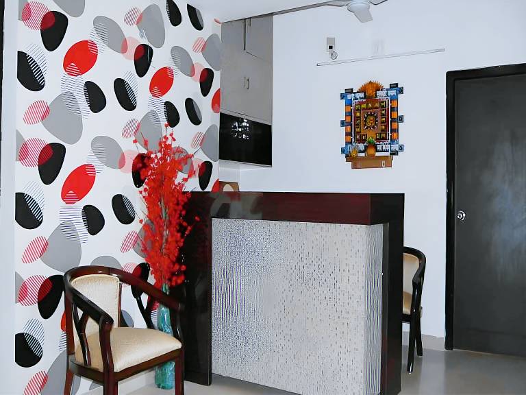Hotel Shivalik Abu Road