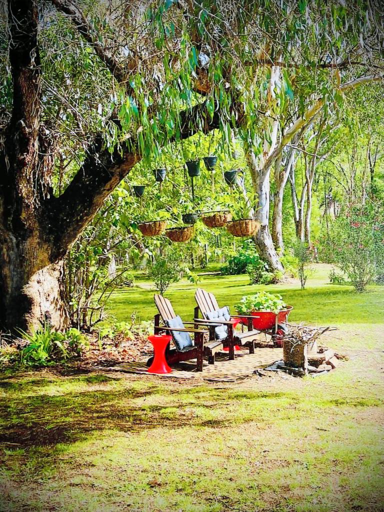 Cabin Coonabarabran