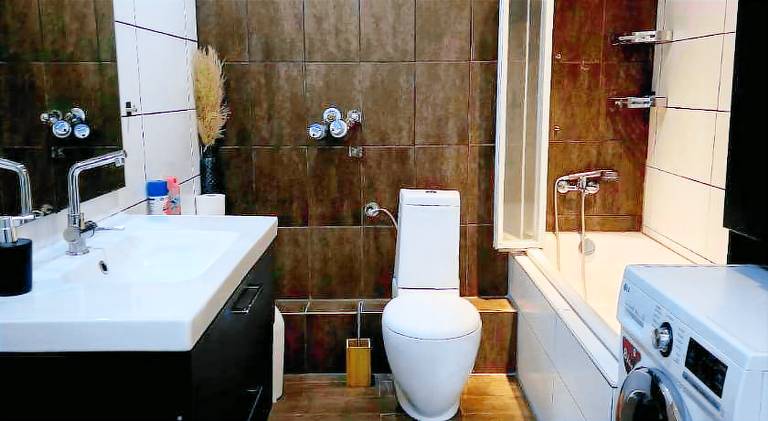 Holiday apartment | Pet-friendly — photo 5