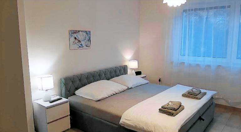 Apartament Racibórz