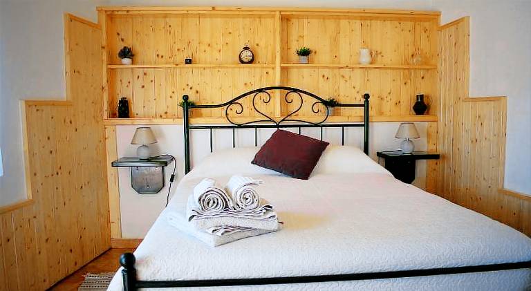 Rental apartment with 1 room for 2 persons in Coimbra