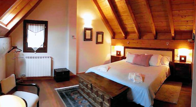 Apartamento Formigal