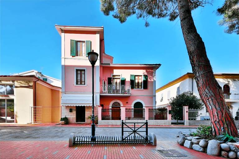 Children-friendly nice apartment with terrace | Close to the beach | Dogs allowed — photo 2