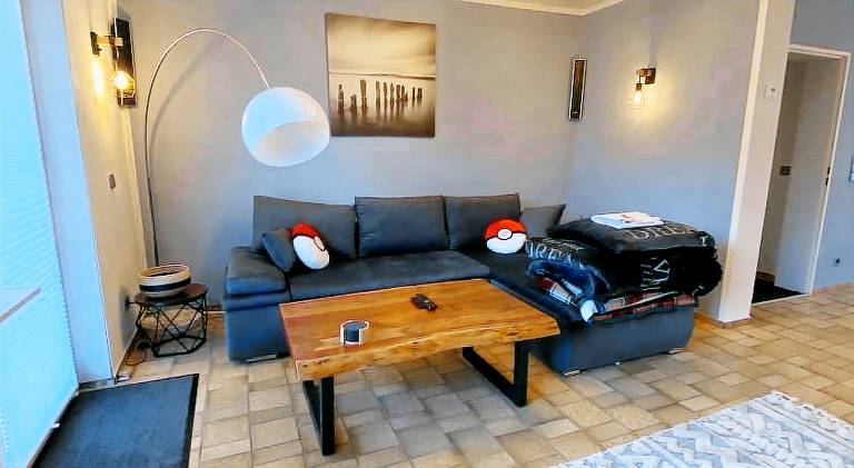 Wonderful apartment | Dogs allowed — photo 2