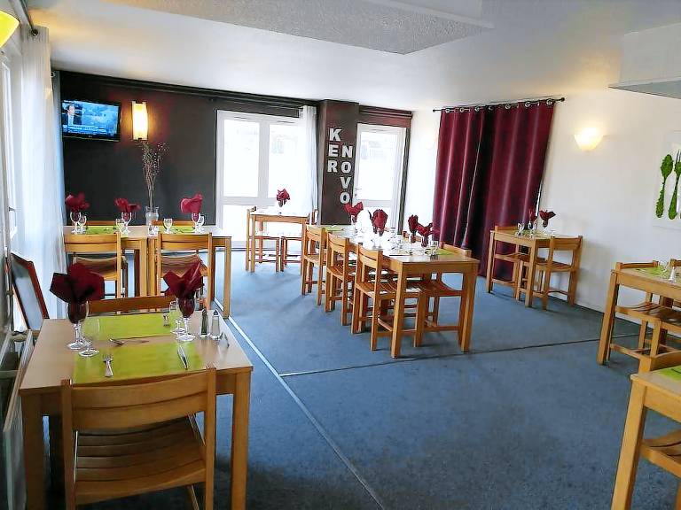 Hotel Inn Design Issoudun — photo 5